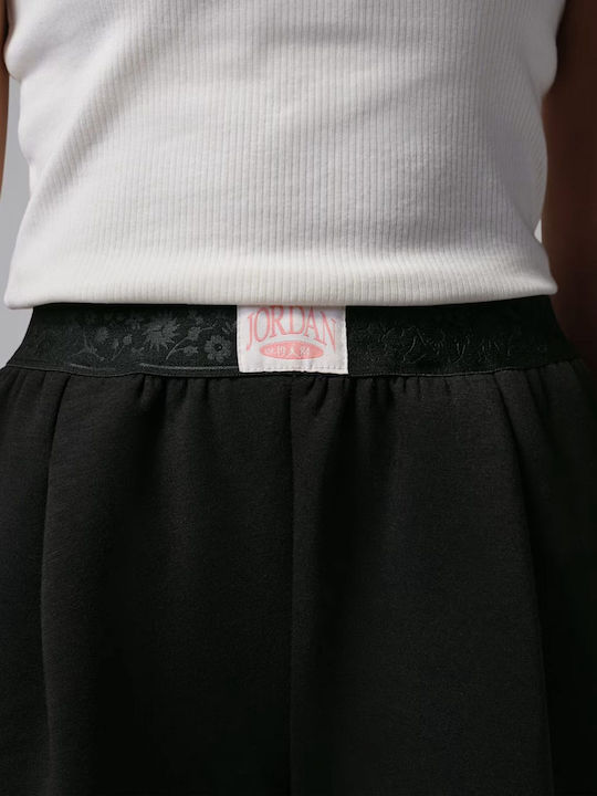 Sport Kids Shorts/Bermuda Shorts Black