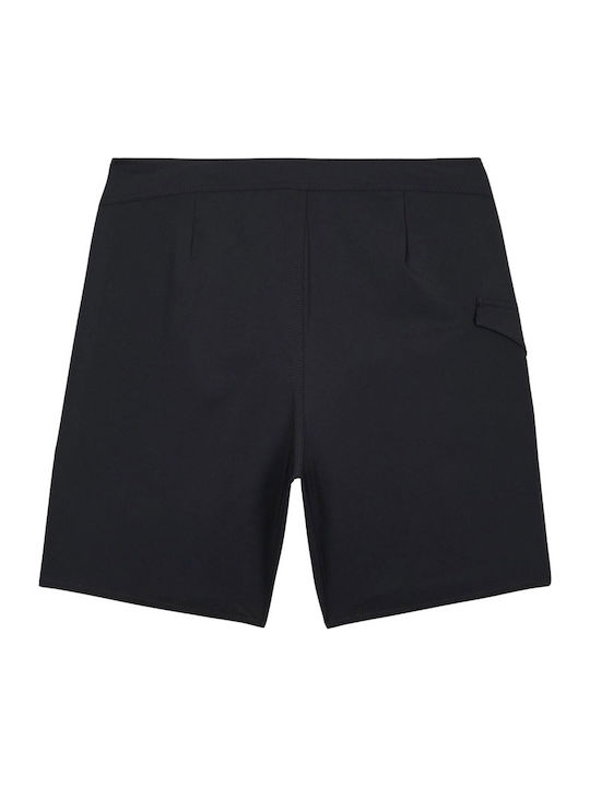 Lido Ανδρικό Μαγιό Βερμούδα Black