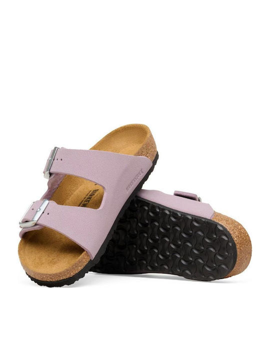 Sandale Copii Arizona Kids Anatomici Violet