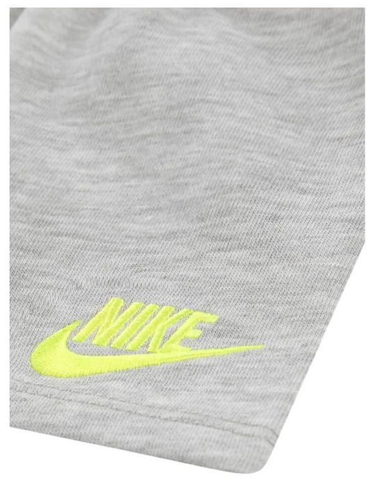 Summer Set 2 Pieces Gray Sportswear