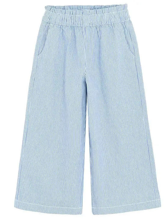 Kids Clothing Set with Pants Summer Multicolour 2 Pieces