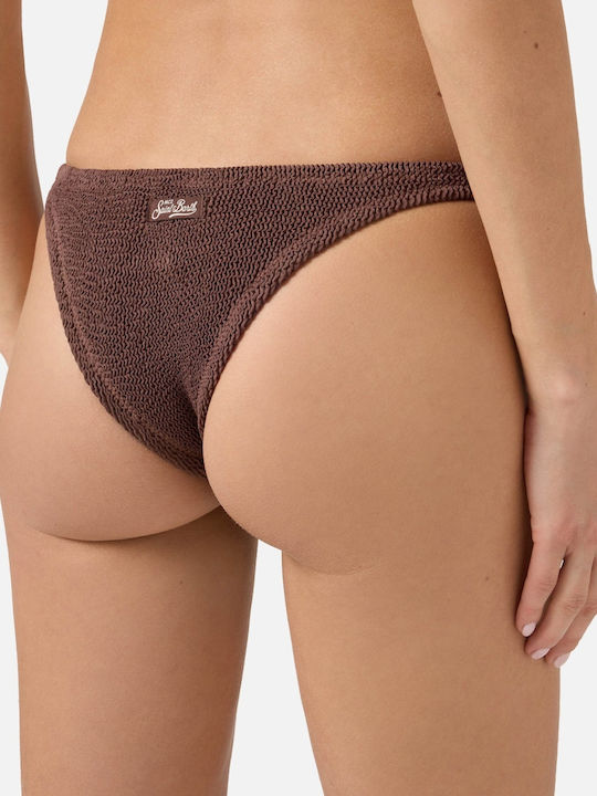Naomi Bikini Brazil Brown NAO0006-00036L