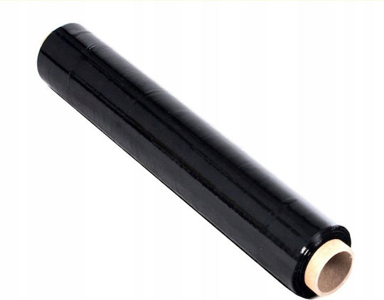 Stretch Film Hand Roll 1.5 Kg Gross 50cm 23µ