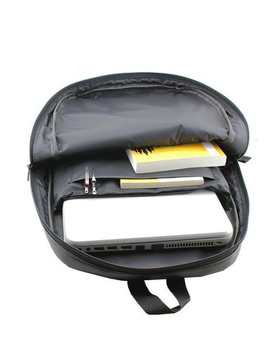 Pera Backpack Αδιάβροχο Μωβ