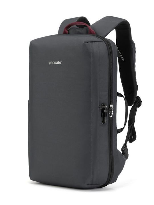 Pacsafe Backpack 18lt Γκρι