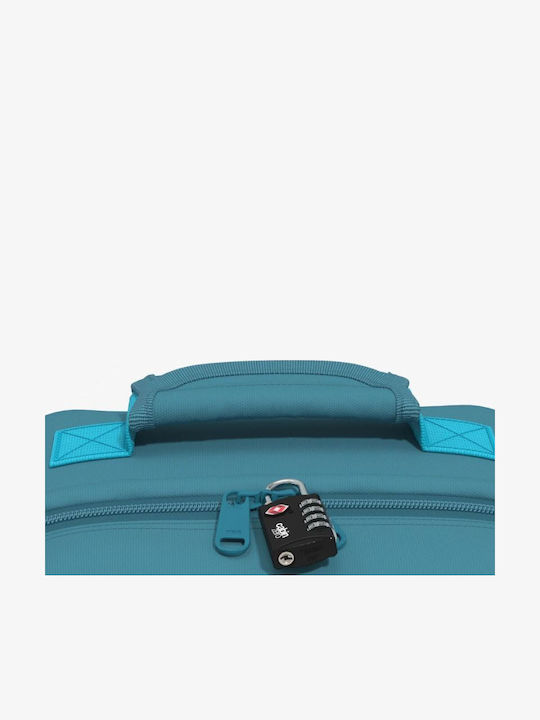 Cabin Zero Classic 44lt Μπλε
