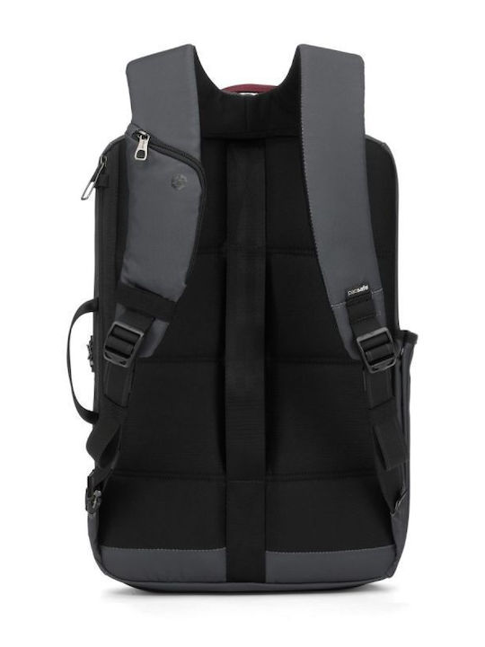 Pacsafe Backpack 18lt Γκρι