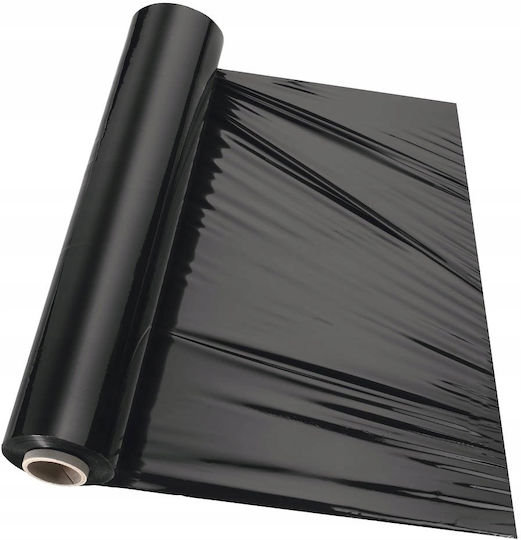 Stretchfolie Handbuch 3 Kg Brutto 50cm 23µ 10 Stück