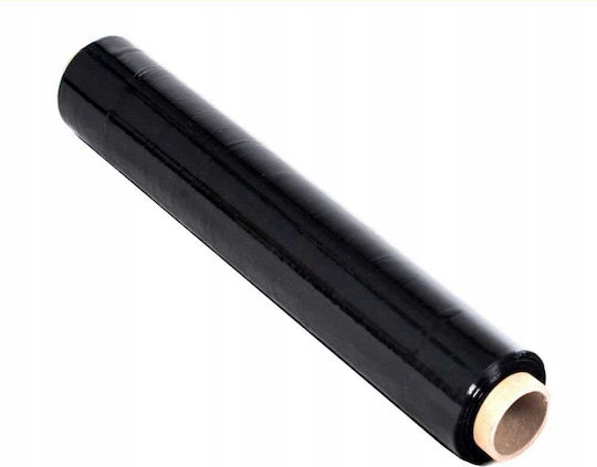 Stretch Film Handheld 1.5 Kg Gross 50cm 23µ 6 Pcs