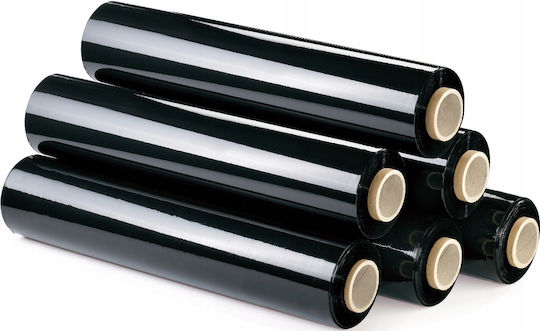Stretch Film Hand Roll 1.5 Kg Gross 50cm 23µ