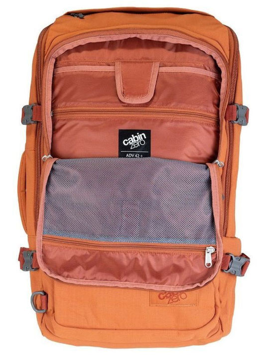 Cabin Zero Backpack 42L Orange