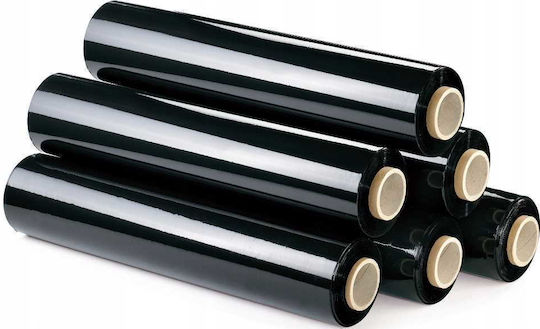 Stretch Film Hand Roll 1.5 Kg Gross 50cm 23µ