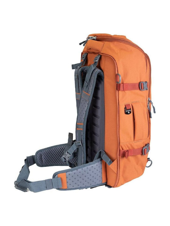 Cabin Zero Backpack 42L Orange