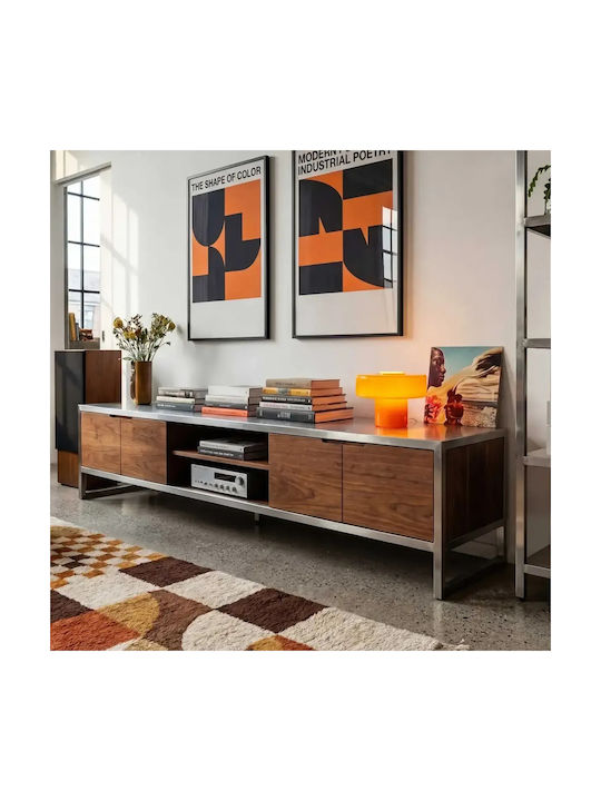 Selected by Pragmatic Διακοσμητικό Φωτιστικό 25x25x18εκ.