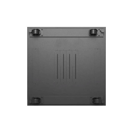Lanberg Floor Rack Cabinet 47U Black