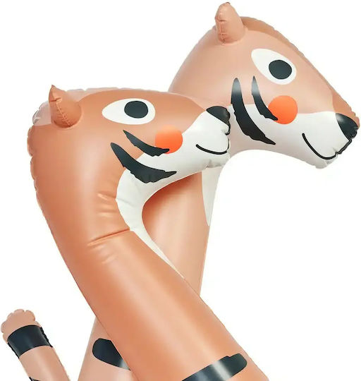 TIGER Φουσκωτό Θαλάσσης