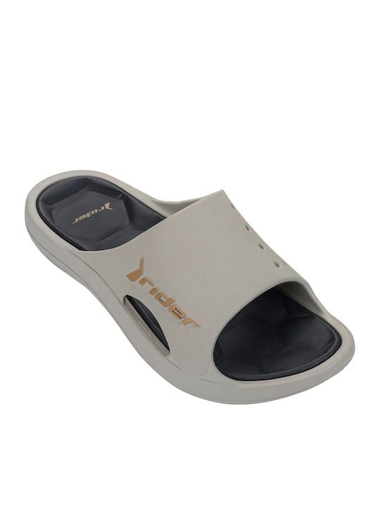 Men's Anatomic Beige Flip Flops