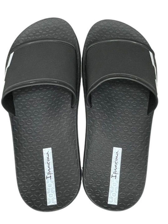 Herren Flip-Flops Schwarz