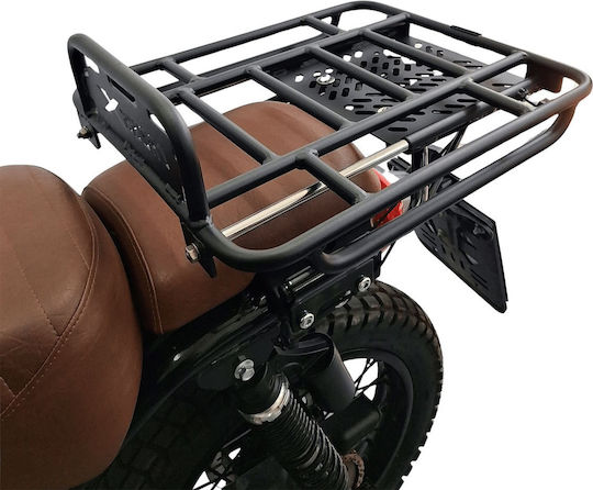 Motorise Ρυθμιζόμενη Σχάρα Asus Cross-x 125 2025-2026