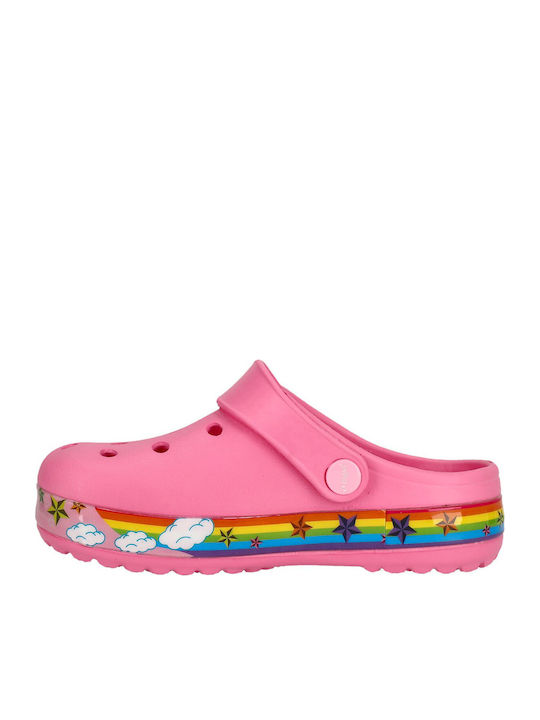 Kinder Strandschuhe Rosa