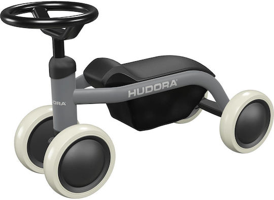 Hudora Bicicletă Fără Pedale Gri