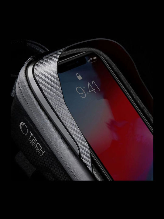 Tech-Protect Τσαντάκι Σκελετού 1lt