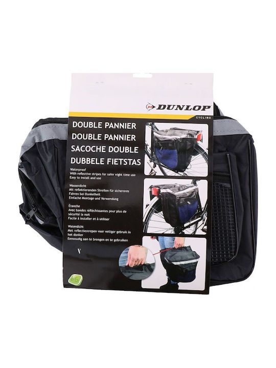 Dunlop Τσαντάκι Σχάρας