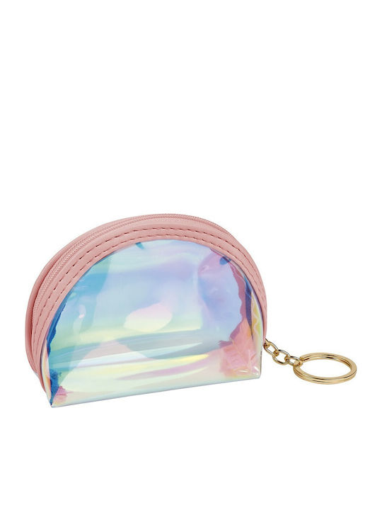 Moses Metallischer Kleiner Kulturbeutel Kleines Etui 4 Farben M80848