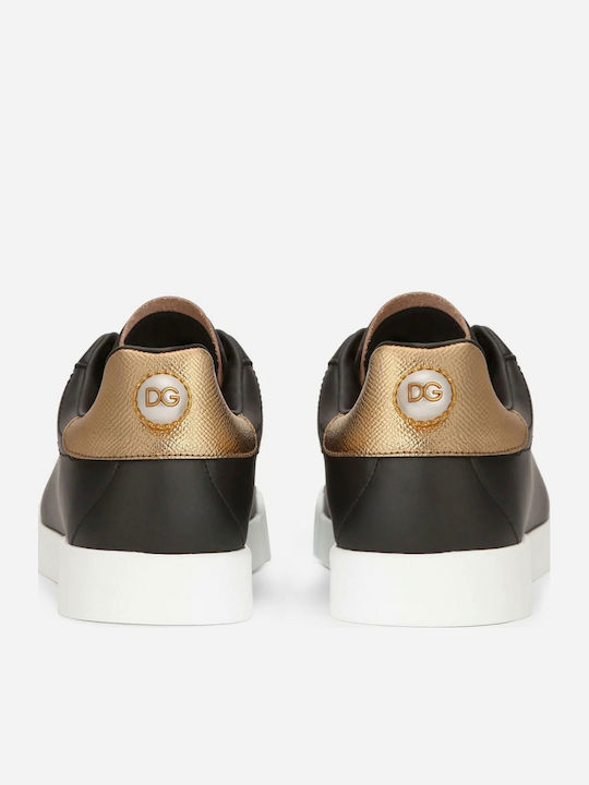 Γυναικεία Sneakers Μαύρα