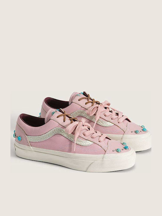 Vans Old Skool 36 Men's Sneakers Misty Rose