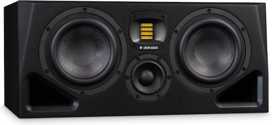 Adam A77H Monitor de Studio 7" 500W (Bucată) Negru