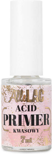 NTN Premium Primer pentru Lacuri Simple Matifiant 7ml