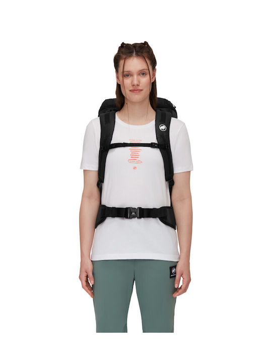 Mammut Ορειβατικό Σακίδιο 45lt Αδιάβροχο Hiking