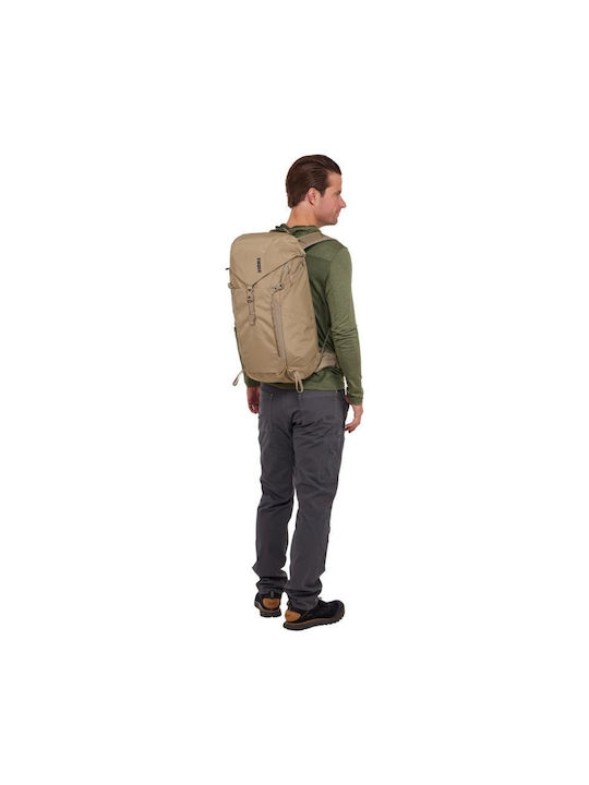 Thule Thule Bergsteigerrucksack 3lt Wasserdichte Khaki Daypack