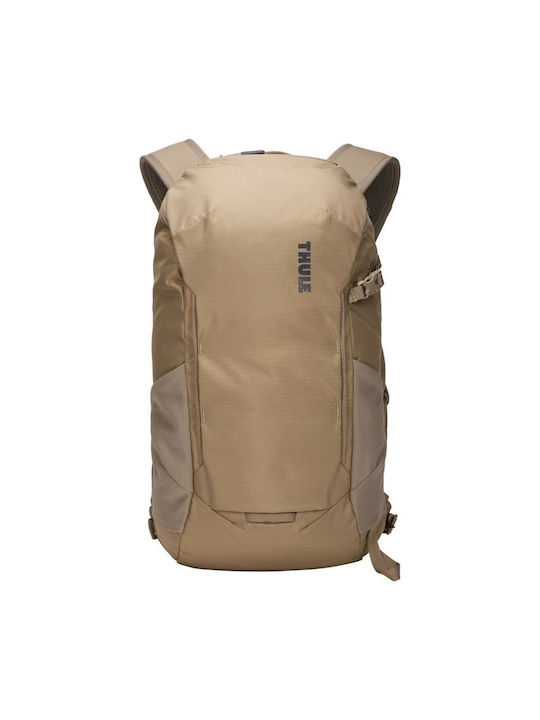 Thule Rucsac de Alpinism 18l Impermeabil Kaki Daypack