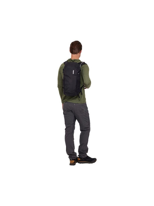 Thule Ορειβατικό Σακίδιο 16lt Μαύρο Daypack