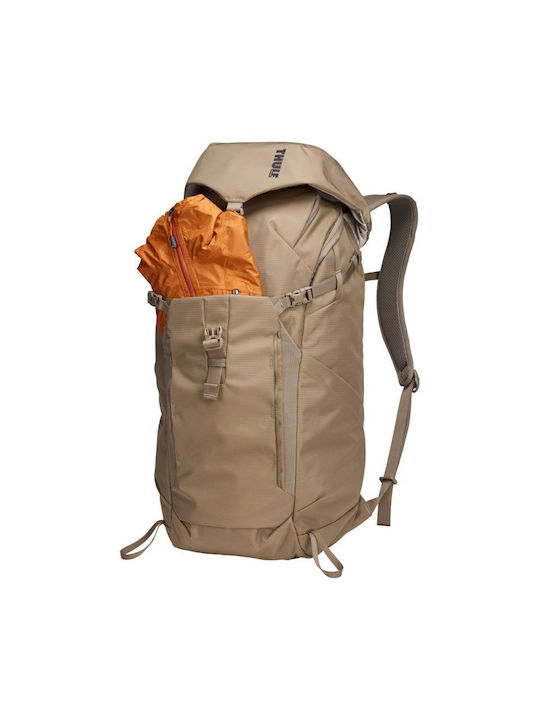 Thule Thule Bergsteigerrucksack 3lt Wasserdichte Khaki Daypack
