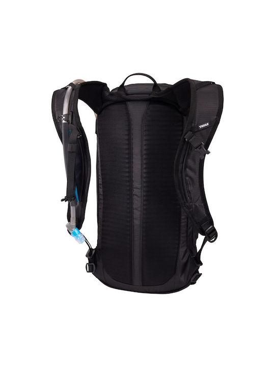 Thule Ορειβατικό Σακίδιο 16lt Μαύρο Daypack
