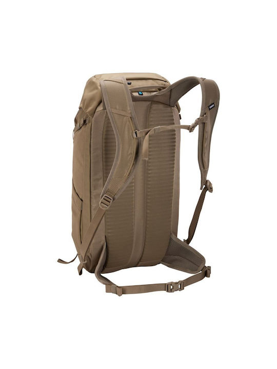 Thule Thule Bergsteigerrucksack 3lt Wasserdichte Khaki Daypack