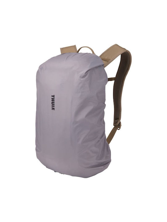 Thule Rucsac de Alpinism 18l Impermeabil Kaki Daypack