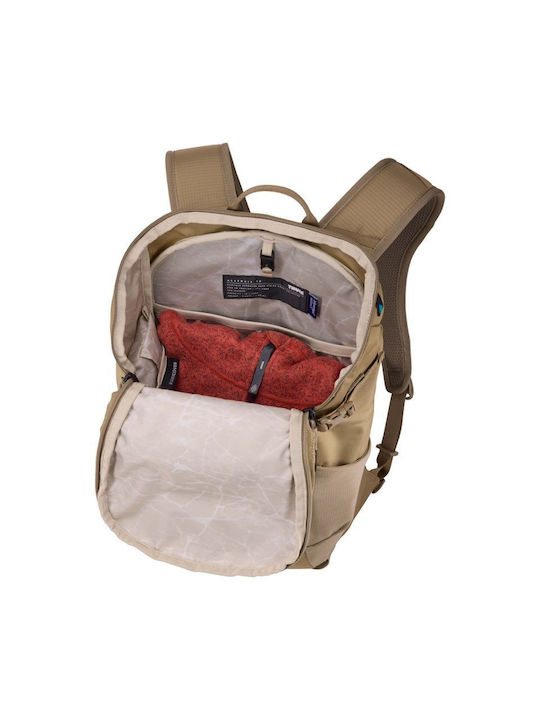 Thule Rucsac de Alpinism 18l Impermeabil Kaki Daypack
