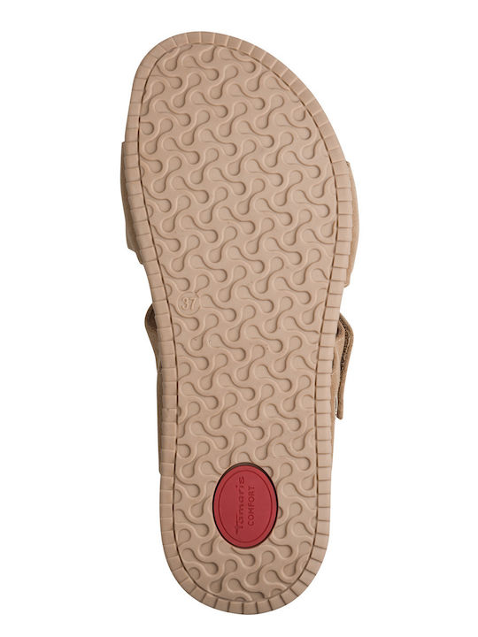 Summer Women's Platforms Brown