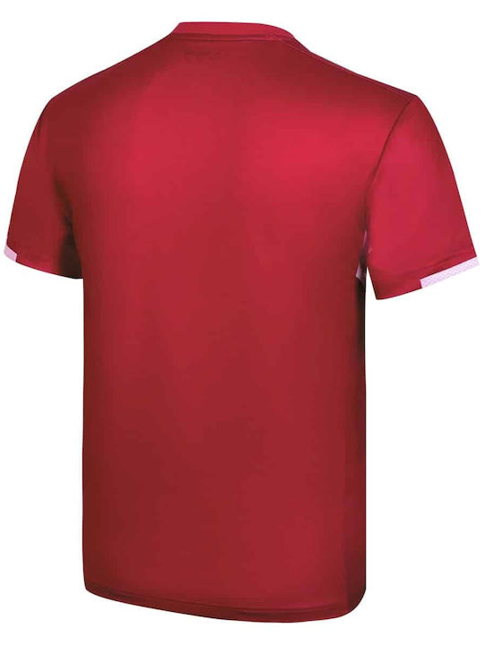 Athletic Dryfit Unisex Shirt Victor T-60002td D