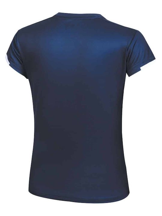 Athletic Dryfit Shirt Women Victor T-61002td F
