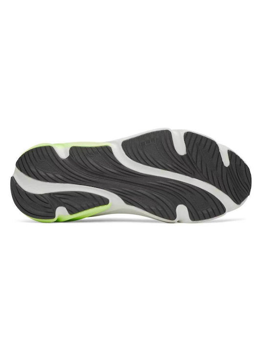 Rogue Men's Running Sport Shoes Black