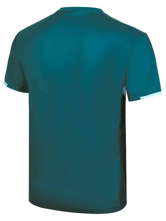 Athletic Dryfit Unisex Shirt Victor T-60002td G