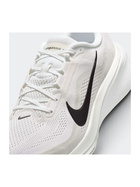 Pegasus 42 Ανδρικά Αθλητικά Παπούτσια Running White / Photon Dust / Black