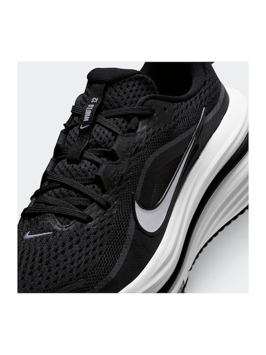Winflo 12 Pantofi Sport De Alergare Pentru Femei Albi