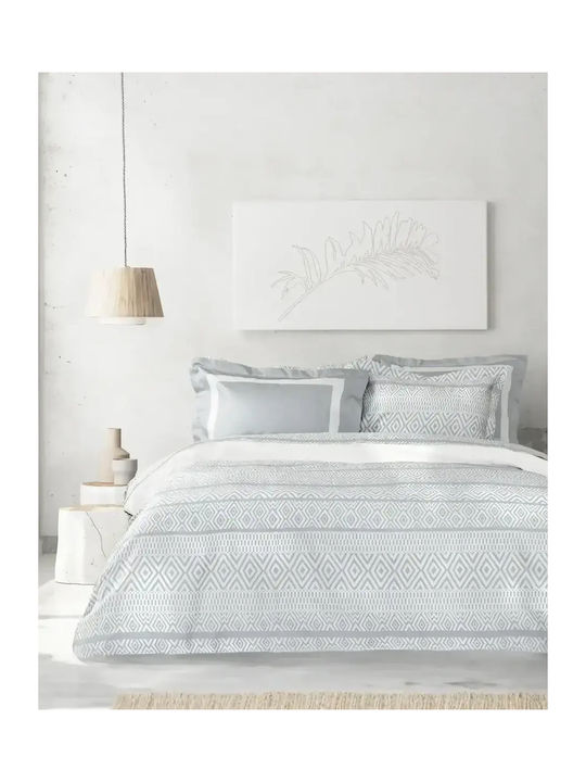 Nima Semira Set Bed Sheets Double 240x270cm Semira (4pcs)