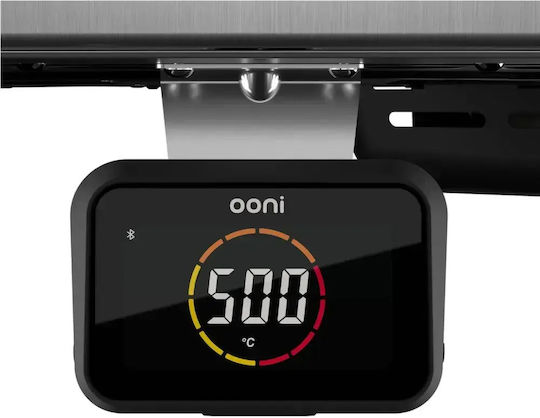 Ooni Koda 2 Pizza Oven LPG Black